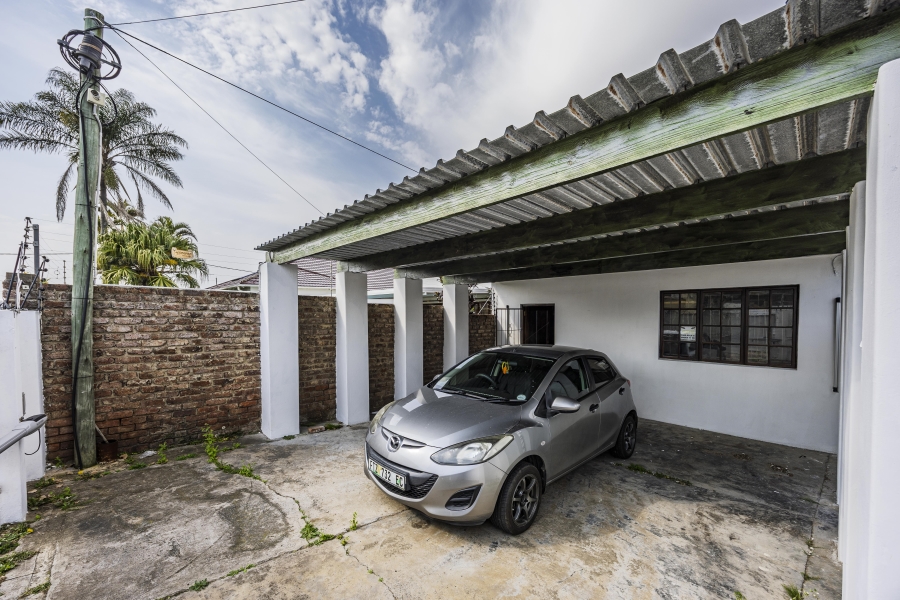 Commercial Property for Sale in Vincent Eastern Cape